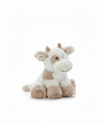 Coco the Cow Beige