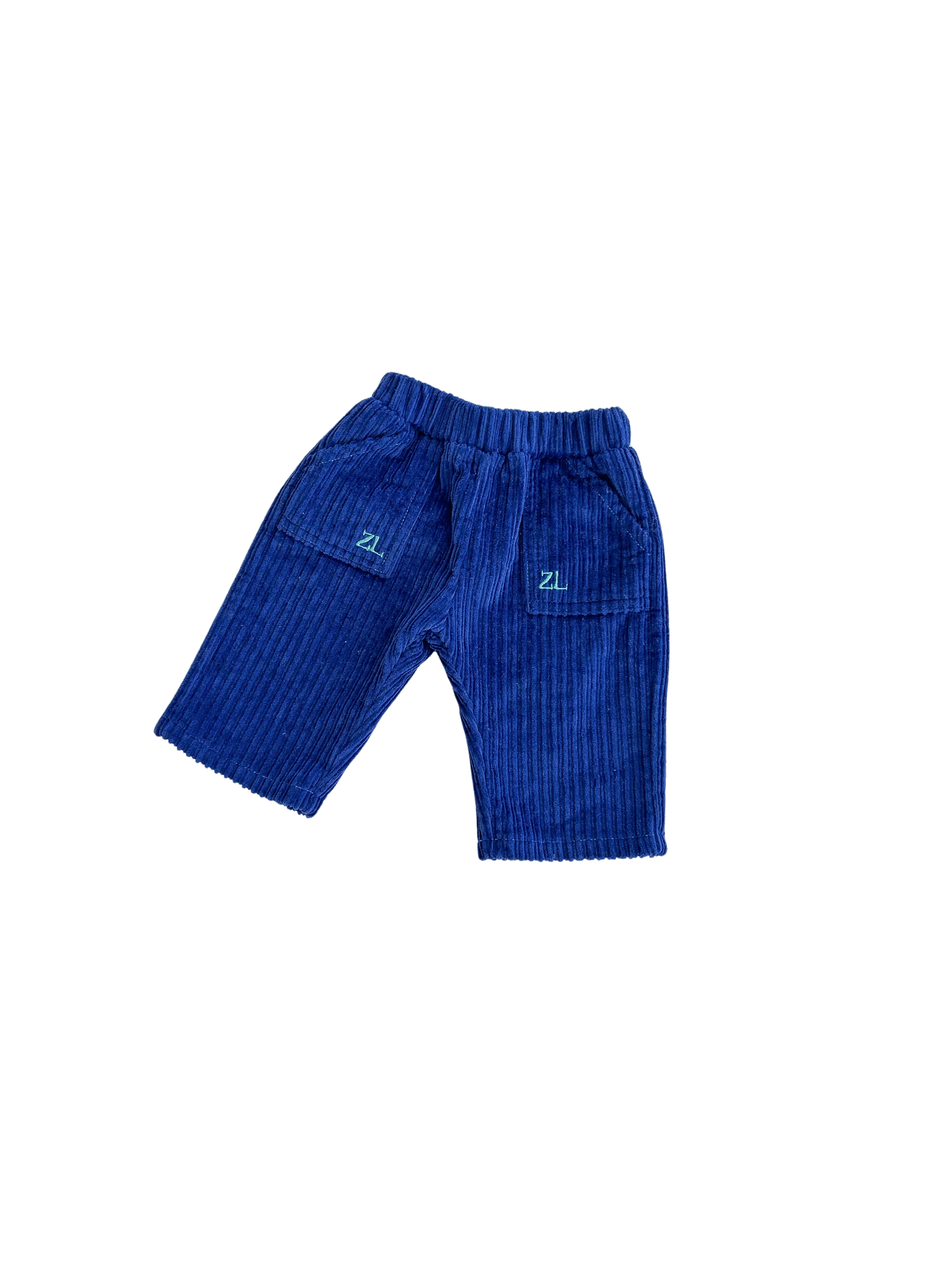CORD PANTS | ENZO - Aster & Ruby