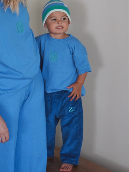 CORD PANTS | ENZO - Aster & Ruby