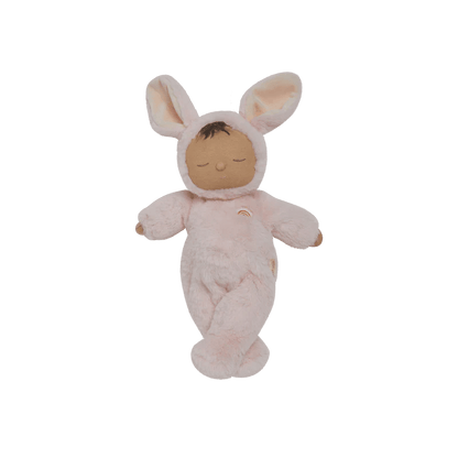 Cozy Dinkums Bunny Pip - Aster & Ruby