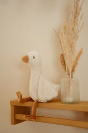 Soft Baby Goose Plush Toy 17cm