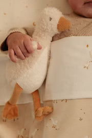 Soft Baby Goose Plush Toy 17cm