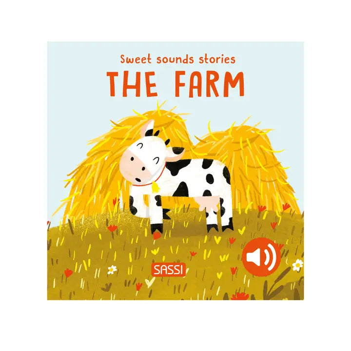 Sweet Sounds Stories - the Farm