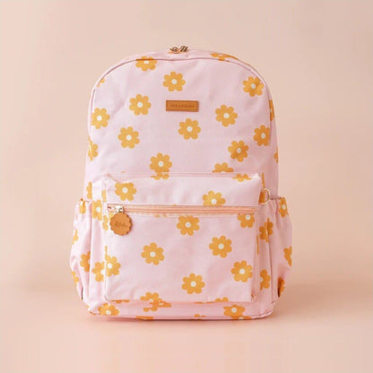 Fox & Fallow Daisy Chain Backpack | Aster & Ruby