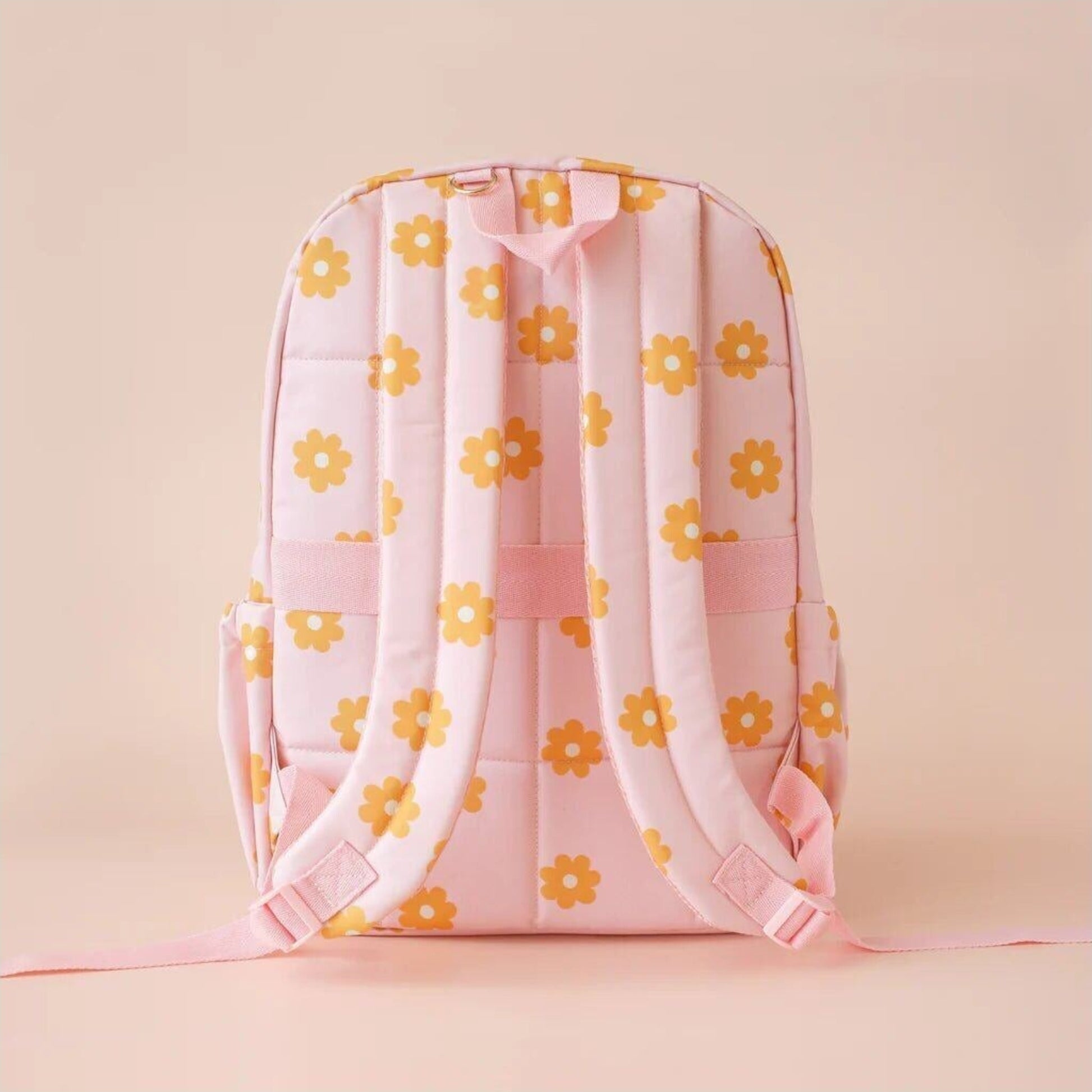 Fox & Fallow Daisy Chain Backpack | Aster & Ruby