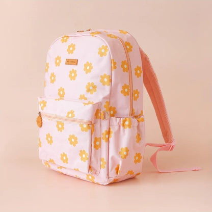 Fox & Fallow Daisy Chain Backpack | Aster & Ruby