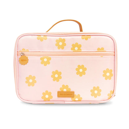 Daisy Chain Large Lunch Bag - Aster & Ruby