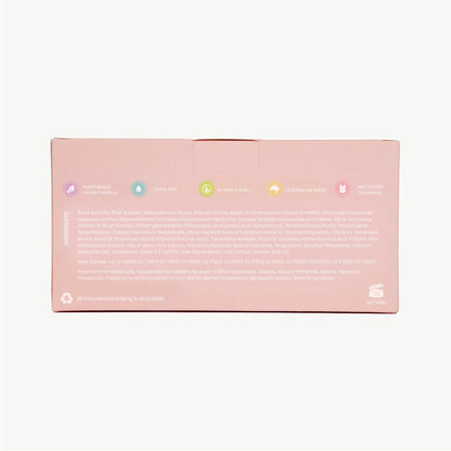 Day Dream Nail Polish Set - Aster & Ruby