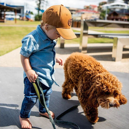 Little Renegade Company Desert Baseball Cap | Aster & Ruby