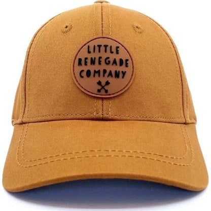 Little Renegade Company Desert Baseball Cap | Aster & Ruby
