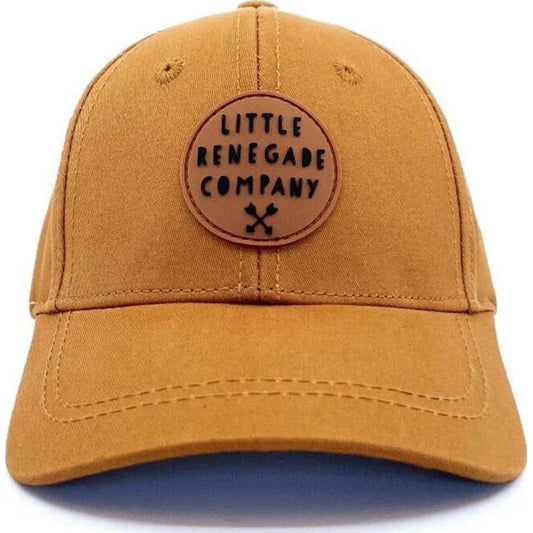 Little Renegade Company Desert Baseball Cap | Aster & Ruby