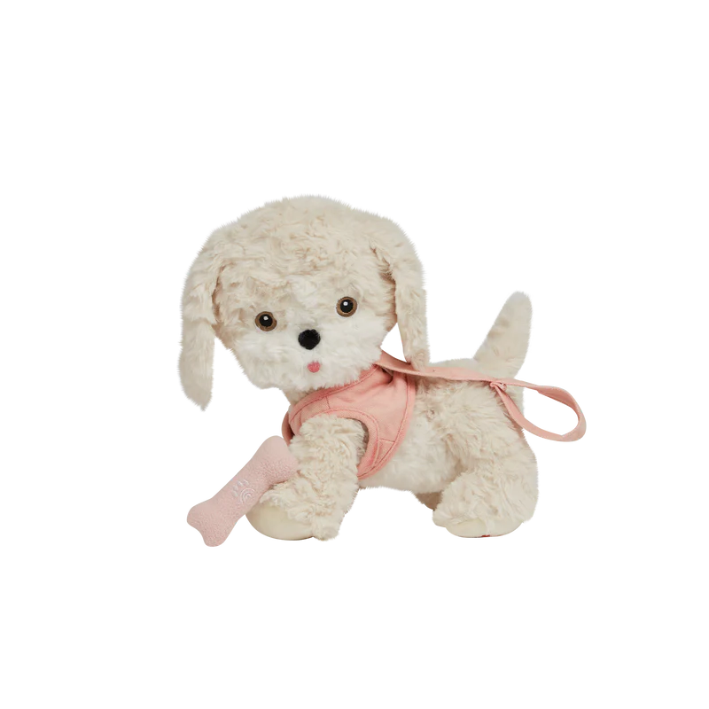 Olli Ella Dinkum Dogs Cookie | Aster & Ruby