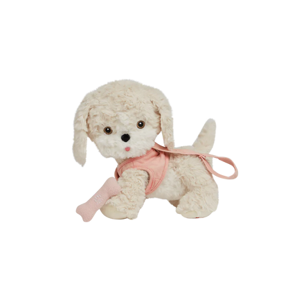 Olli Ella Dinkum Dogs Cookie | Aster & Ruby