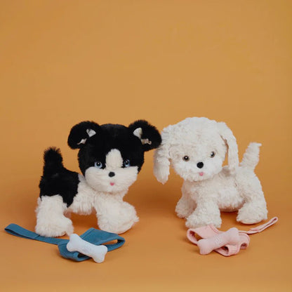 Dinkum Dogs Cookie - Aster & Ruby