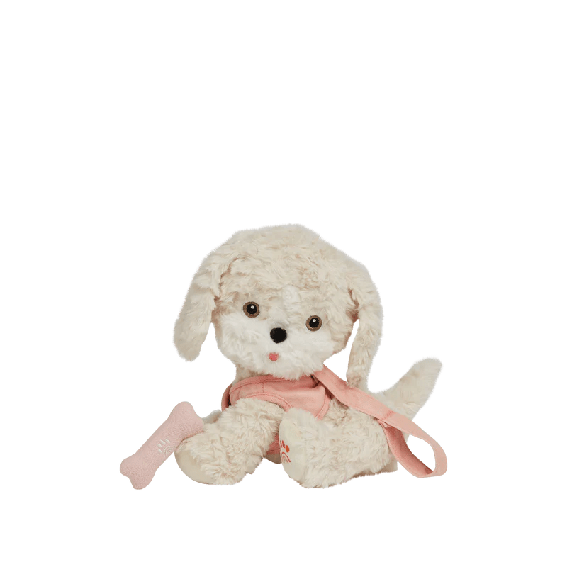 Dinkum Dogs Cookie - Aster & Ruby