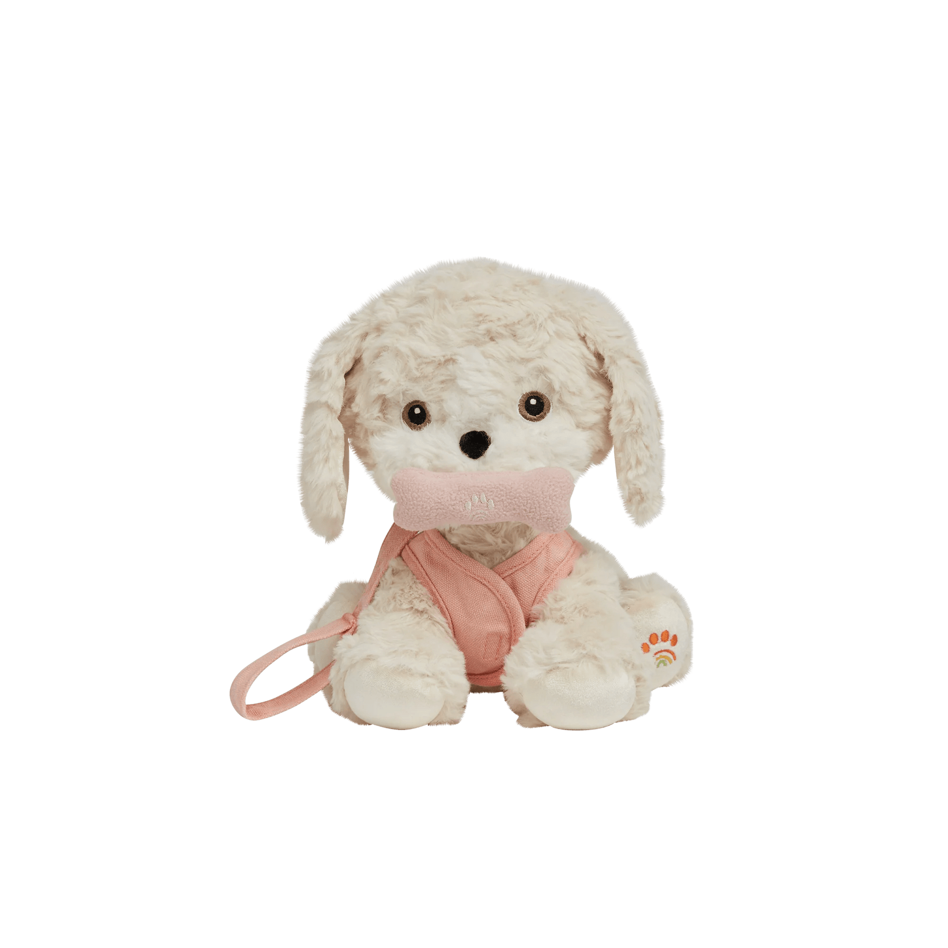 Dinkum Dogs Cookie - Aster & Ruby