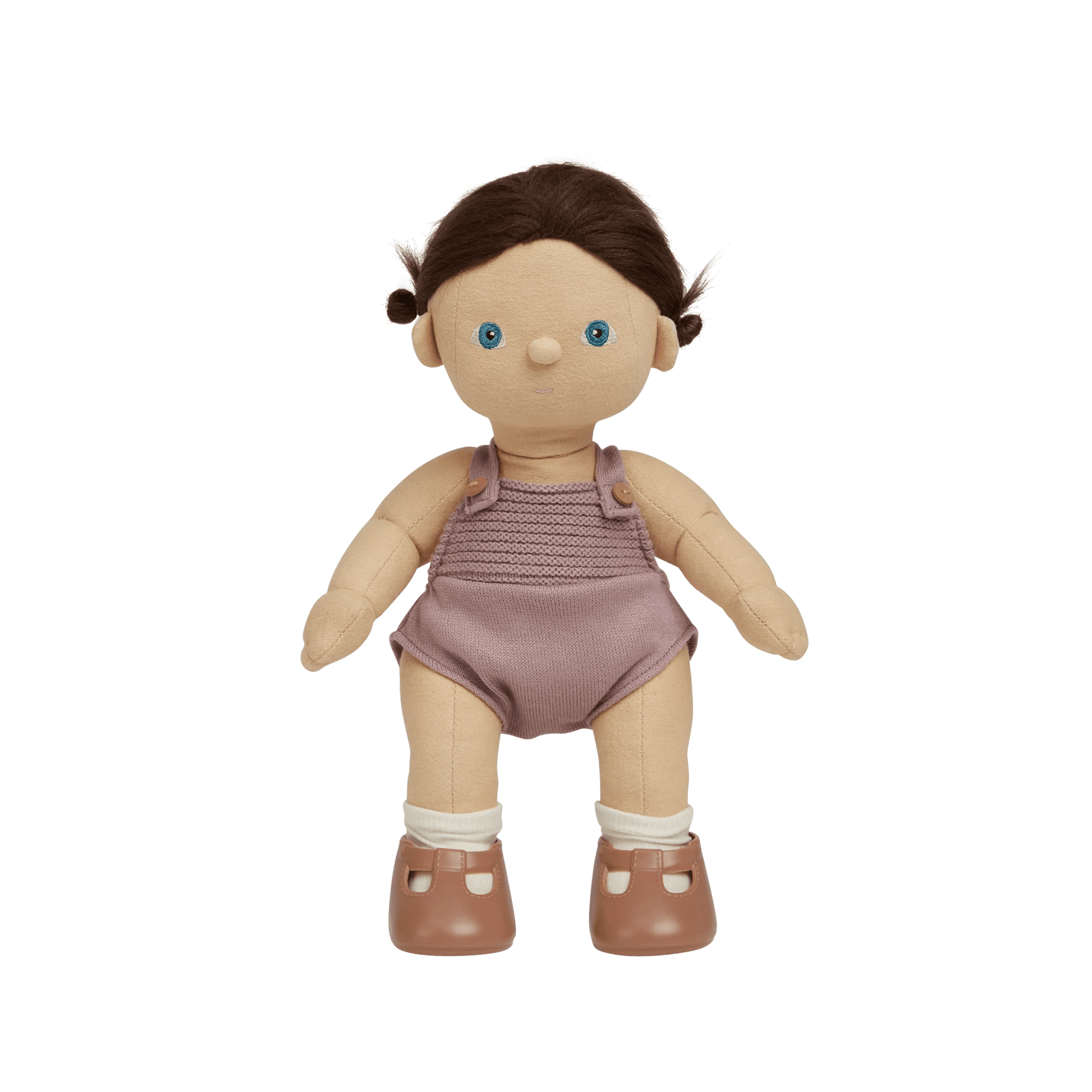 Dinkum Dolls Bitsy - Aster & Ruby