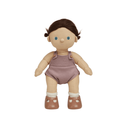 Dinkum Dolls Bitsy - Aster & Ruby