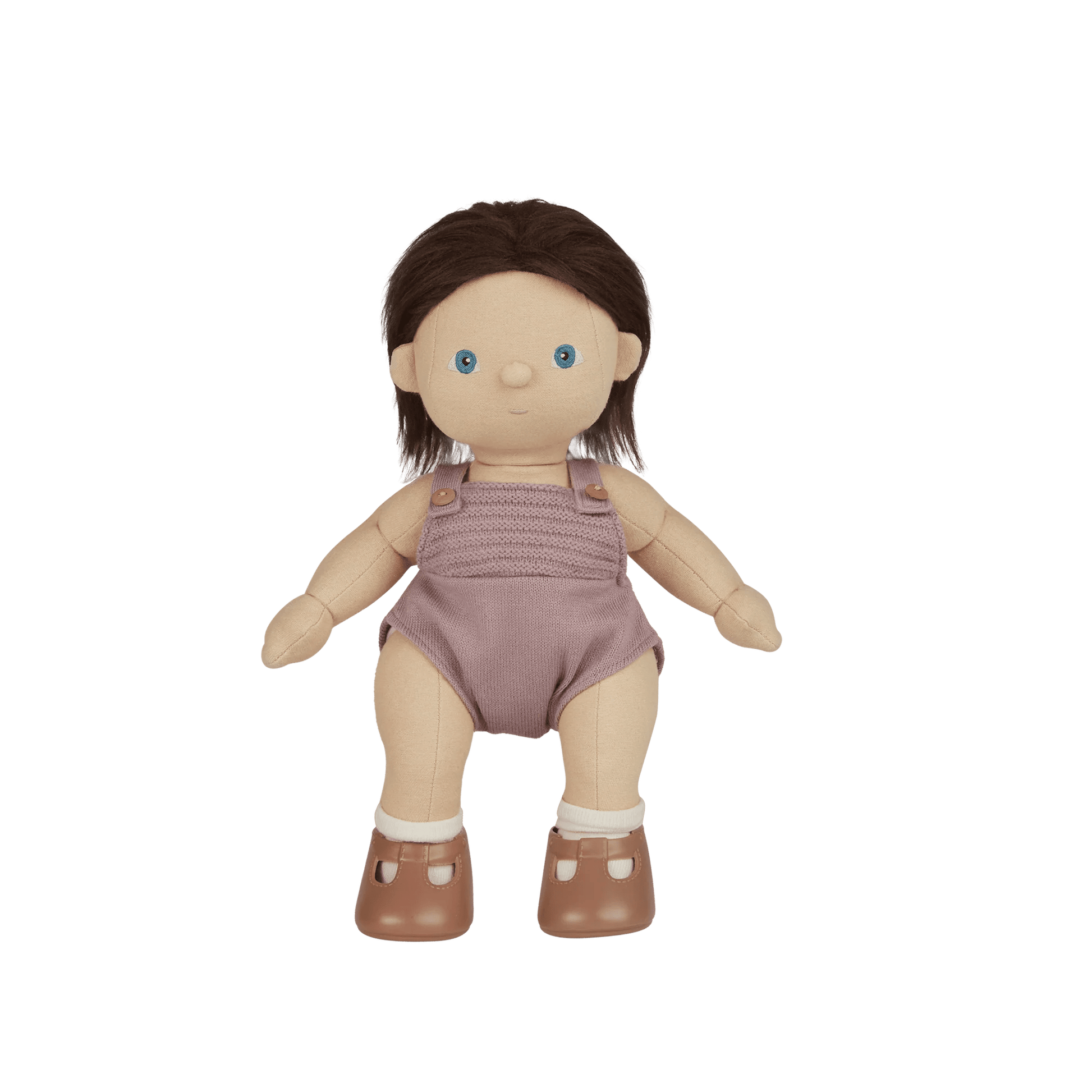 Dinkum Dolls Bitsy - Aster & Ruby