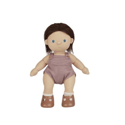 Dinkum Dolls Bitsy - Aster & Ruby