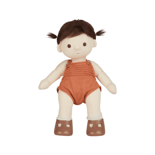 Dinkum Dolls Peanut - Aster & Ruby