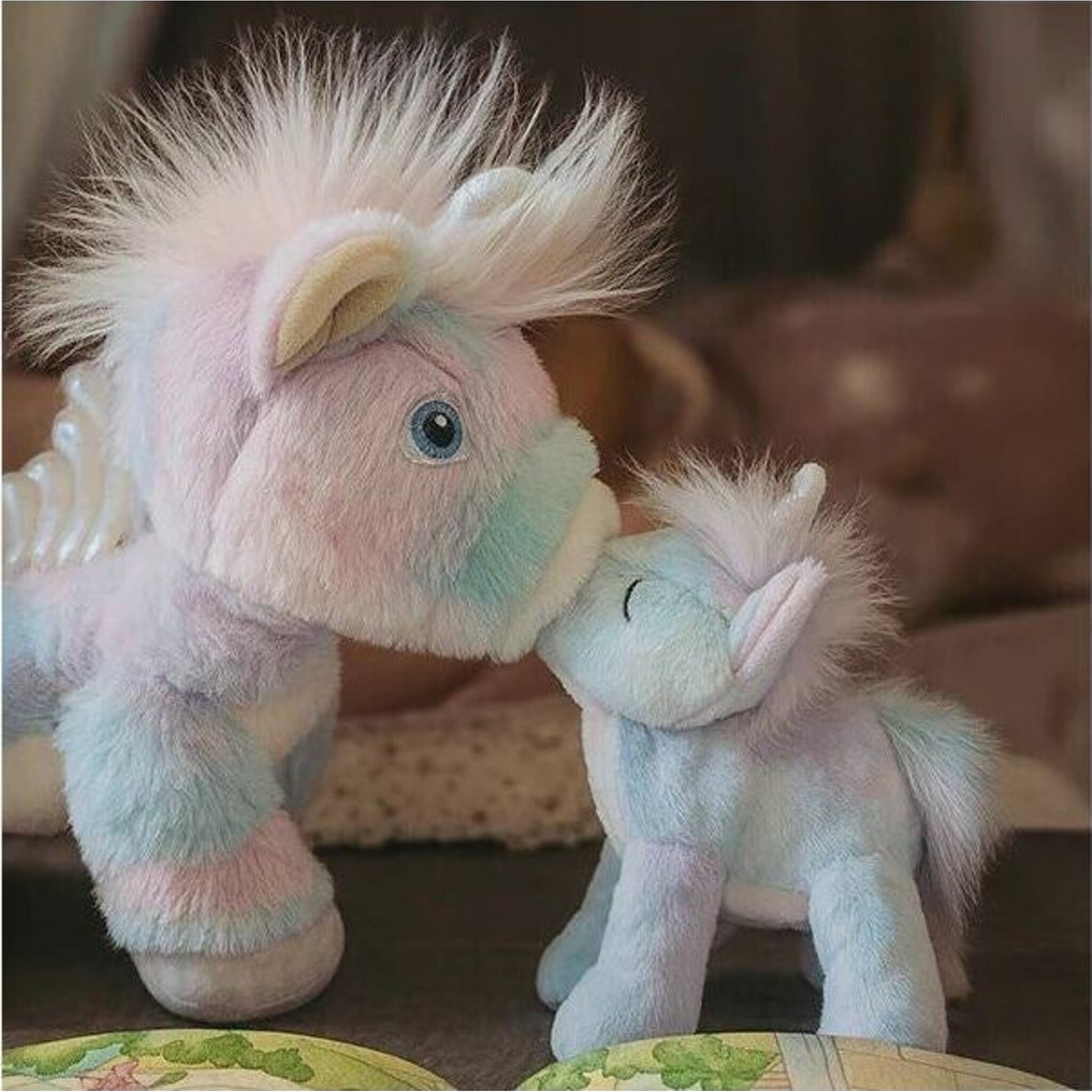 Olli Ella Dinkum Unicorn Dazzle | Aster & Ruby