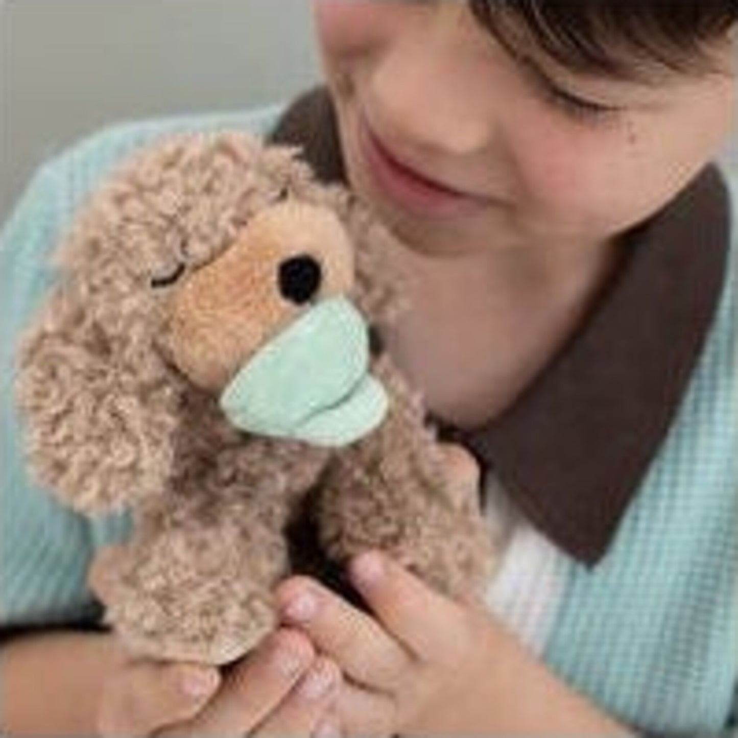 Olli Ella Dinkum Puppy Benny | Aster & Ruby