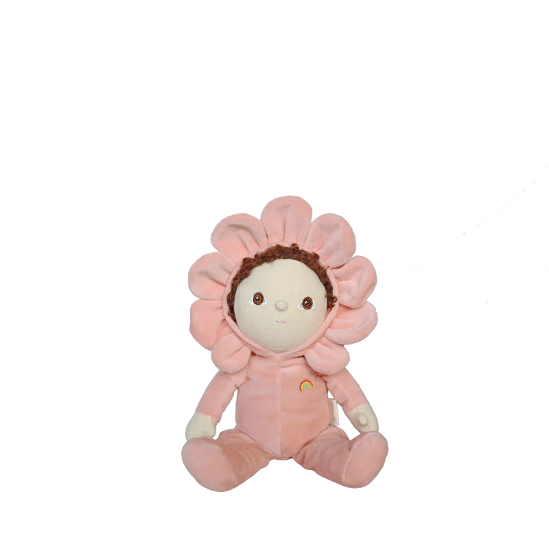 Dinky Dinkums Dahlia