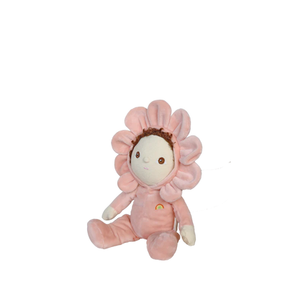 Dinky Dinkums Dahlia