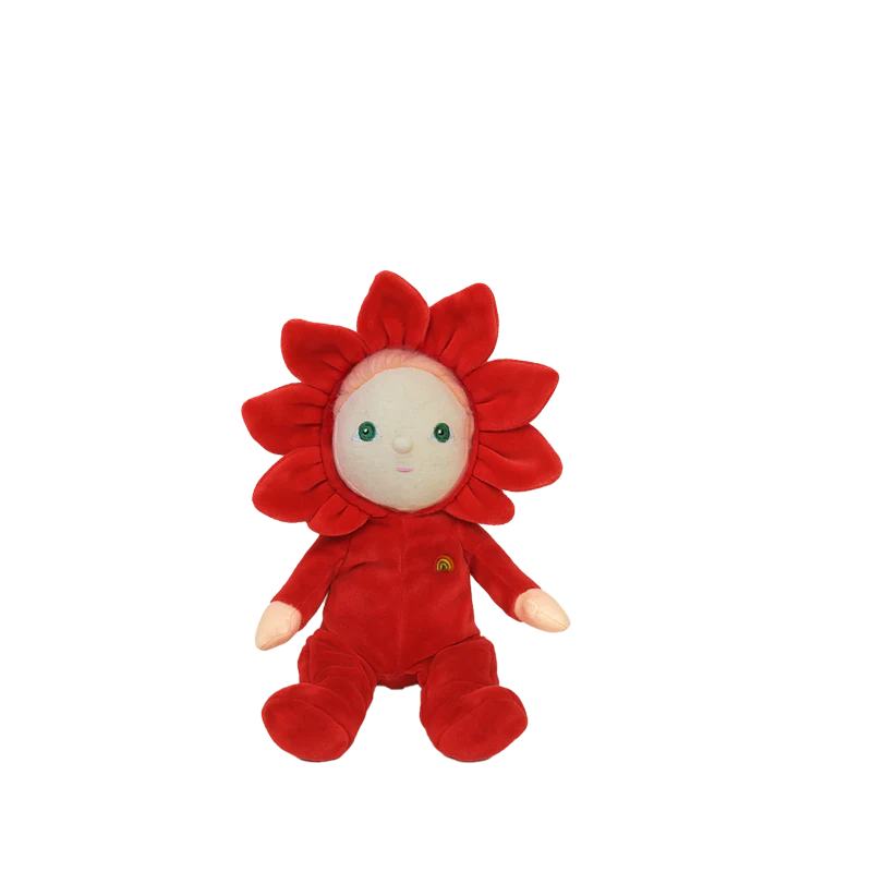 Dinky Dinkums Rose