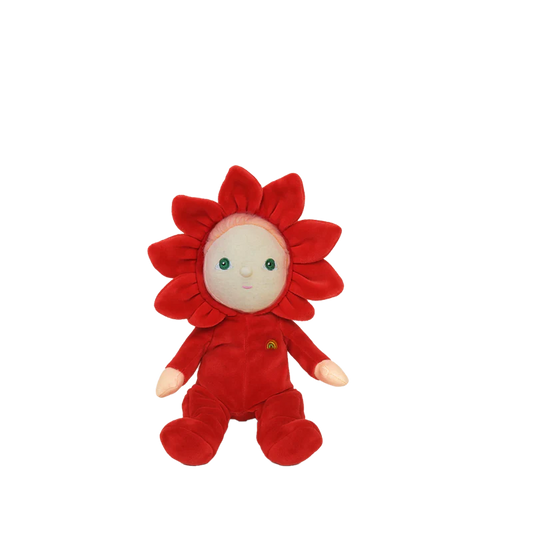 Dinky Dinkums Rose