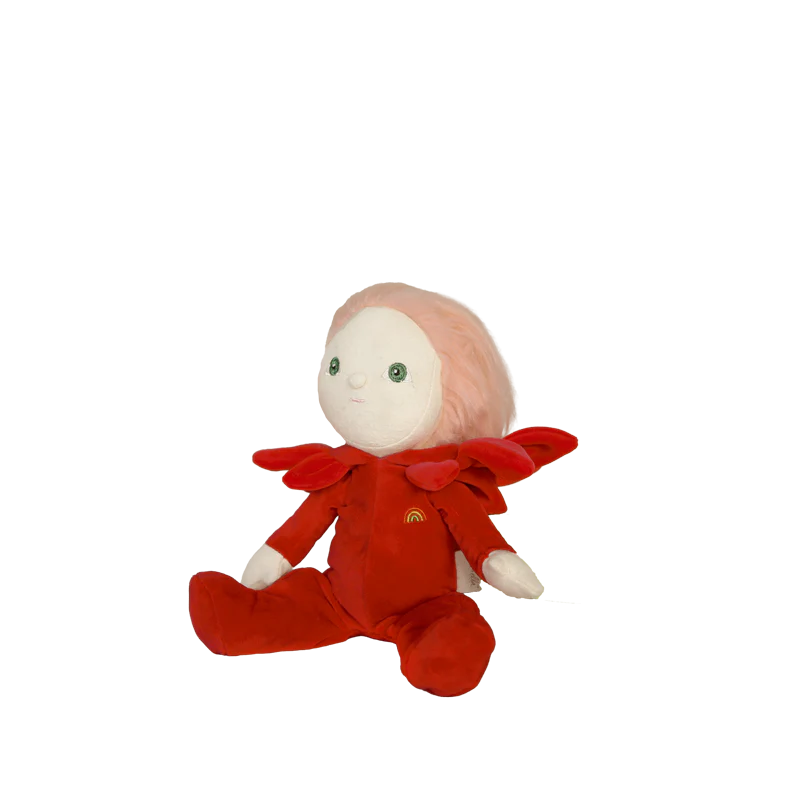 Dinky Dinkums Rose
