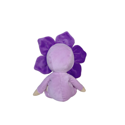 Dinky Dinkums Violet