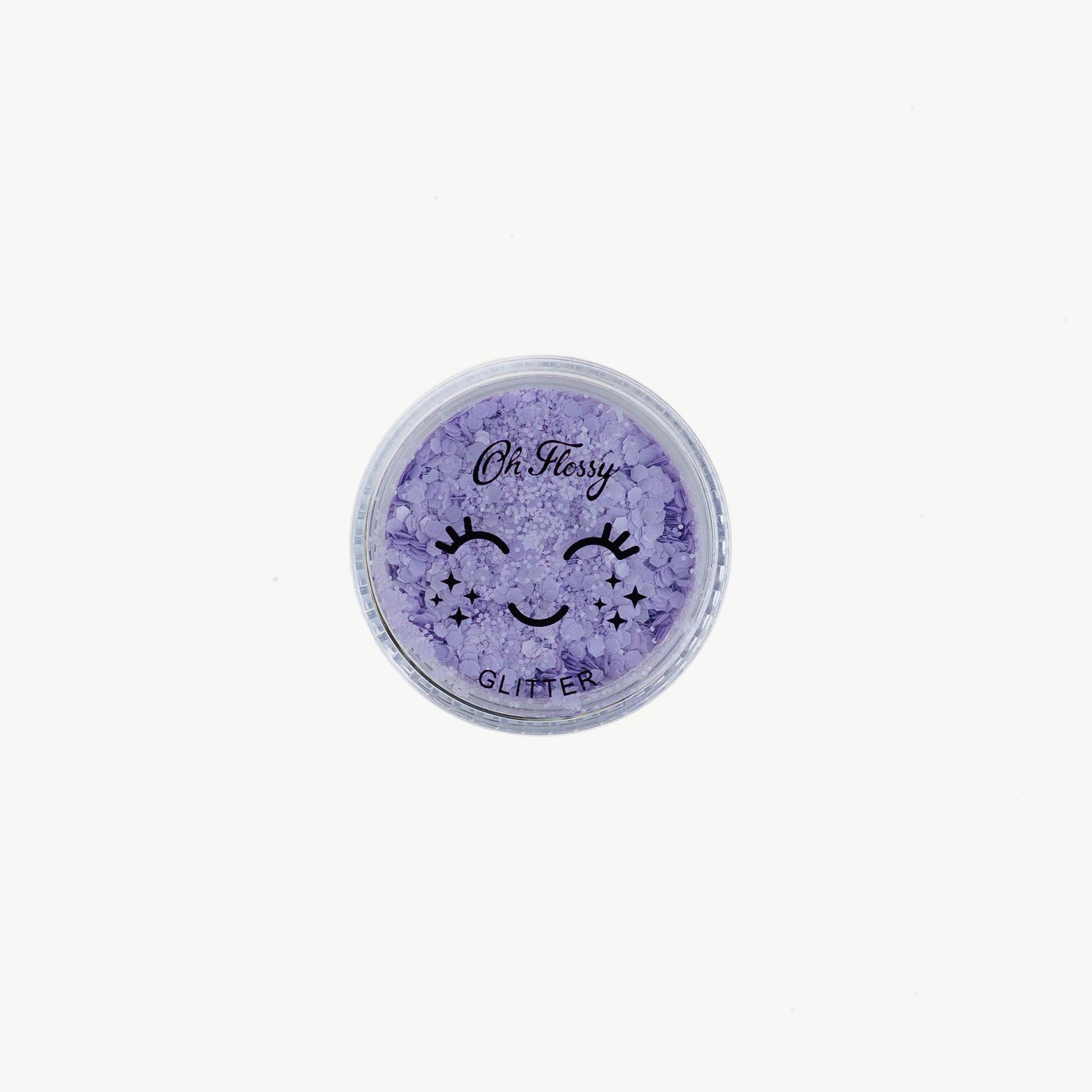 Disco Fever Glitter Set - Aster & Ruby