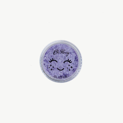 Disco Fever Glitter Set - Aster & Ruby