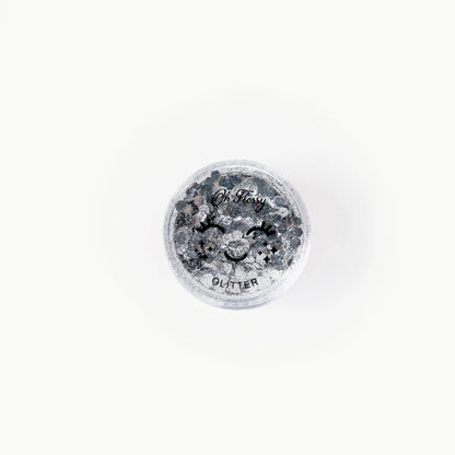 Disco Fever Glitter Set - Aster & Ruby