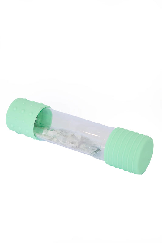 DIY Calm Down Bottle Glow In The Dark - Aster & Ruby