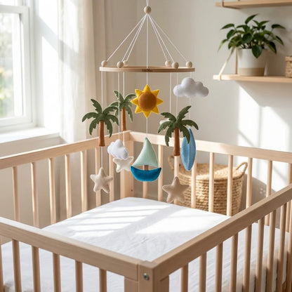 Surf Nursery Mobile