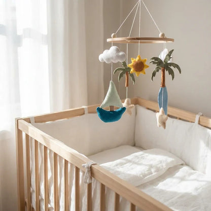 Surf Nursery Mobile