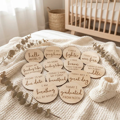 NICU Milestones