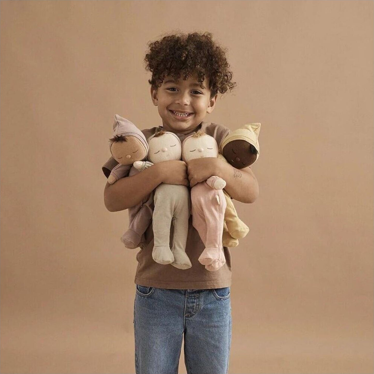 Olli Ella Dozy Dinkums Mini | Aster & Ruby