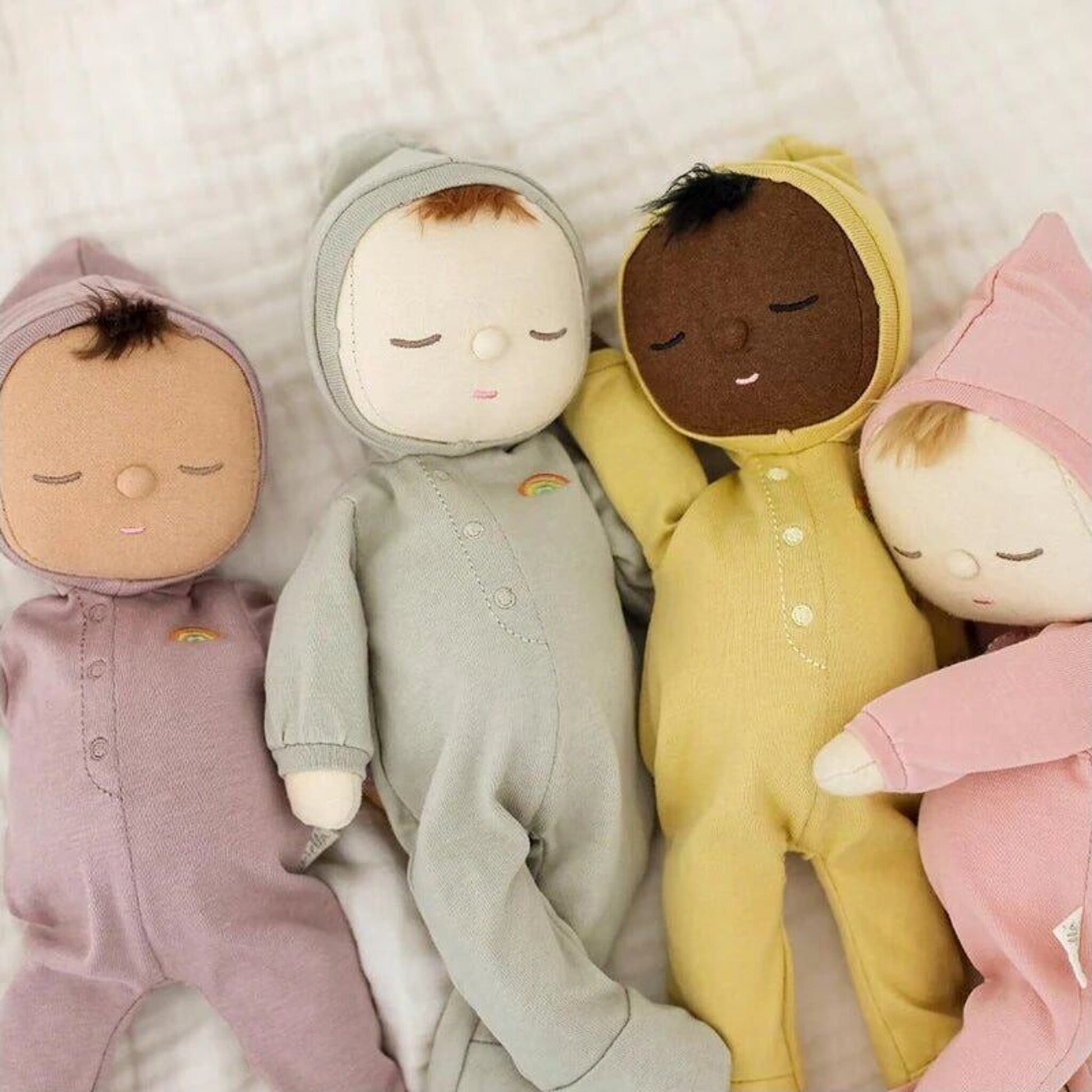 Olli Ella Dozy Dinkums Mini | Aster & Ruby