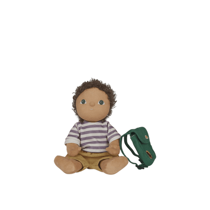 Dress Me Dinky Finn Fernwood - Aster & Ruby
