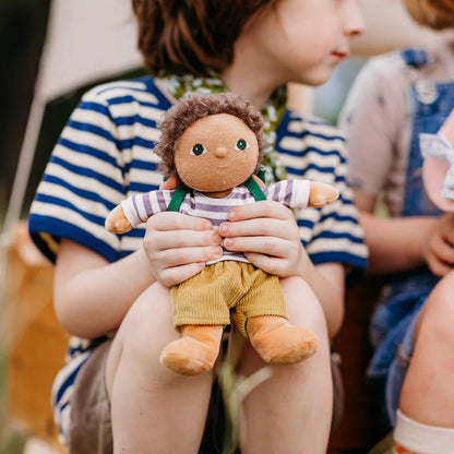 Dress Me Dinky Finn Fernwood - Aster & Ruby