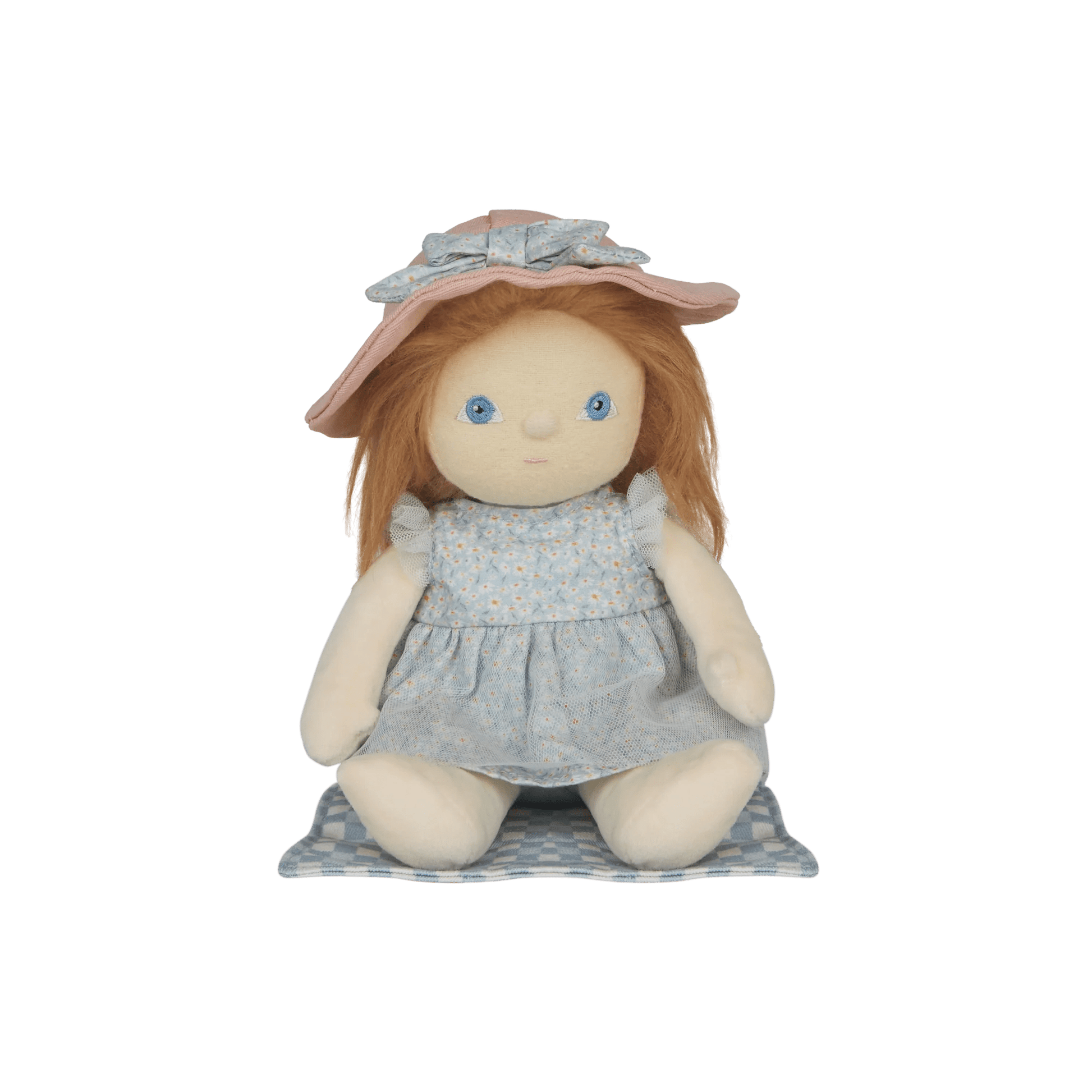 Dress Me Dinky Penelope Petals - Aster & Ruby