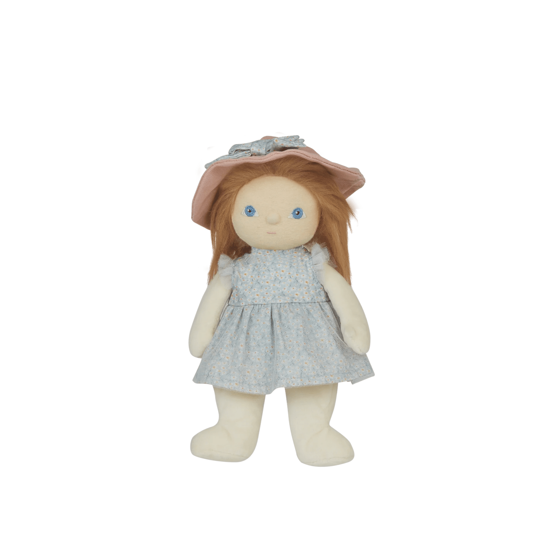Dress Me Dinky Penelope Petals - Aster & Ruby