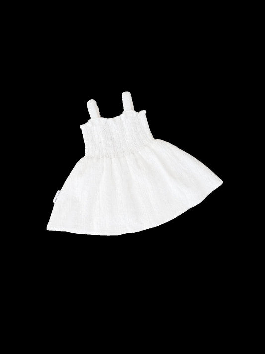 ELENA DRESS | LAUREL – Aster & Ruby