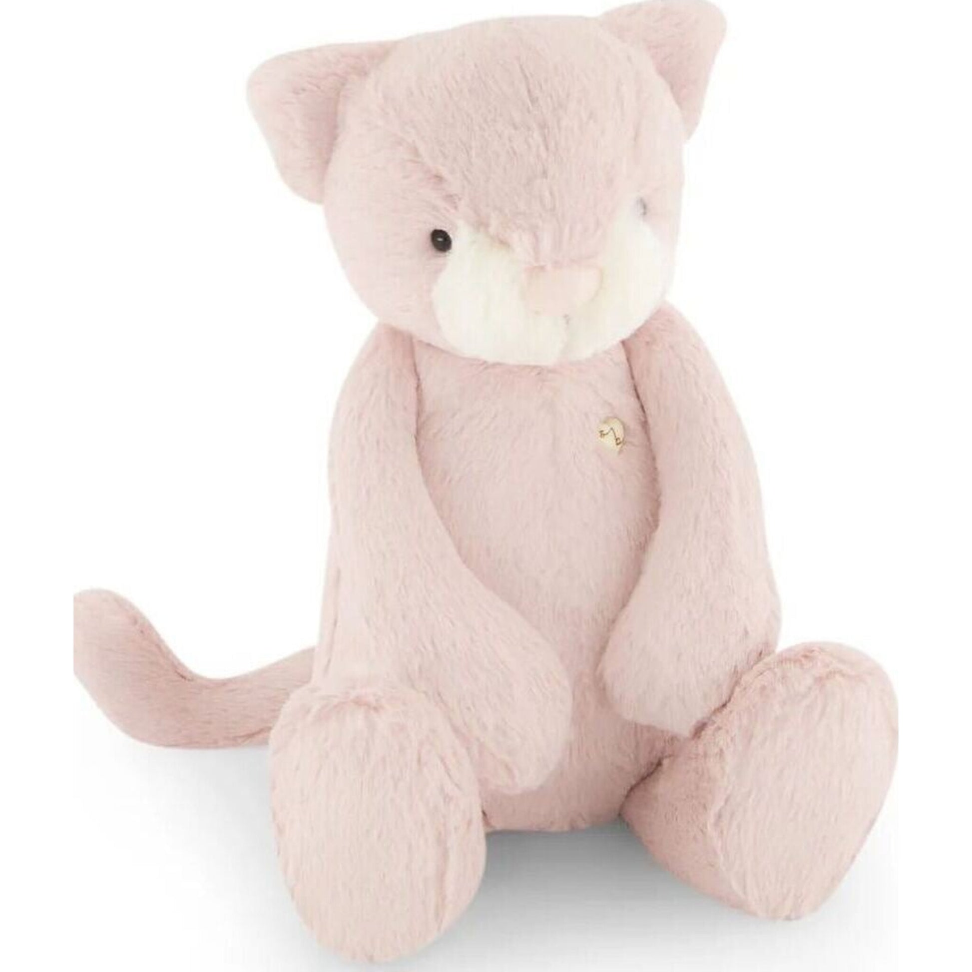 Jamie Kay Elsie the Kitty Blush | Aster & Ruby