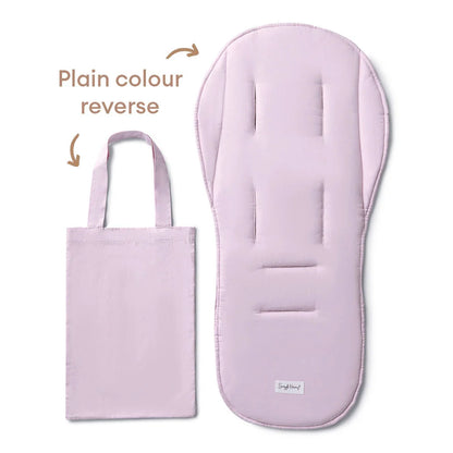 Fairy Dust Universal Organic Pram Liner