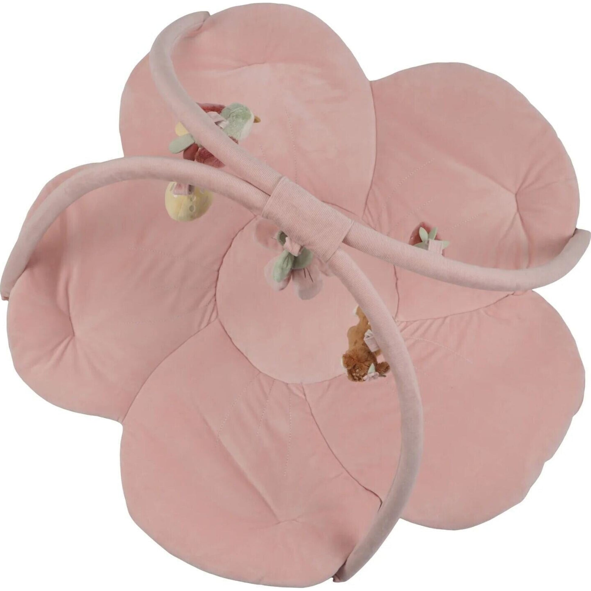 Little Dutch Fairy Garden Activity Playmat | Aster & Ruby